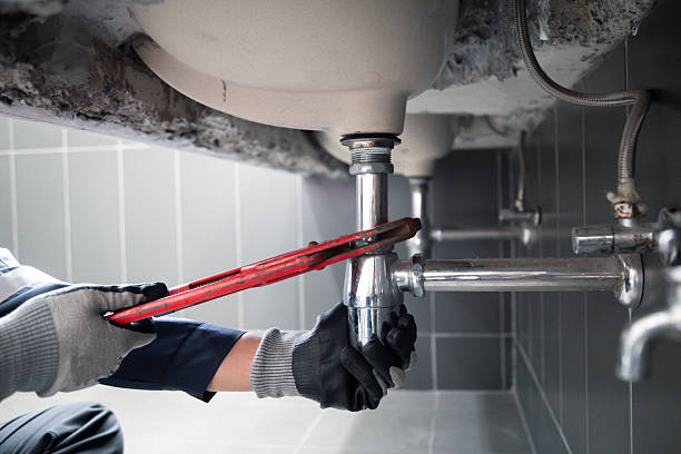 Trusted Plumbing service in Falmouth, MA - AAA Plumbing Heating